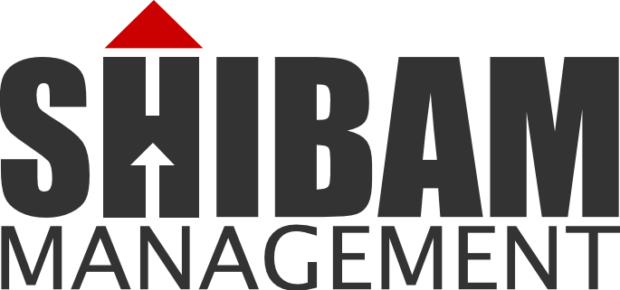 Shibam Management Logo